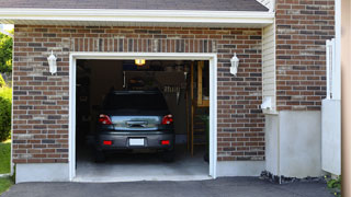 Garage Door Installation at Beverly San Jose, California