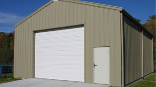 Garage Door Openers at Beverly San Jose, California